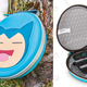 PowerA Snorlax Carrying Case for Nintendo Switch | $27 | Amazon